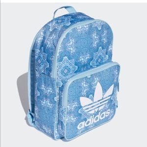 Adidas Classic Backpack